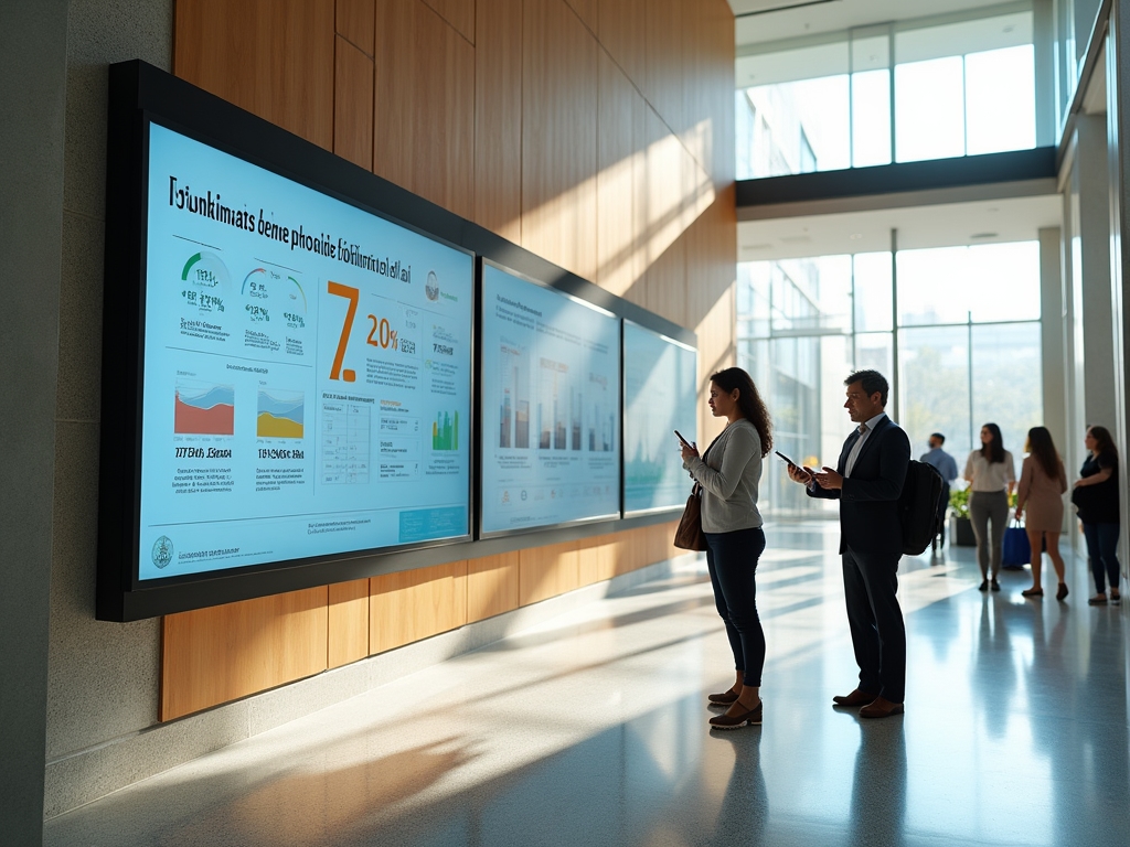 Transparency in governmental processes